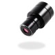 Camera USB pentru ocular de microscop cu diametrul de 23 mm DinoEye - AM4023